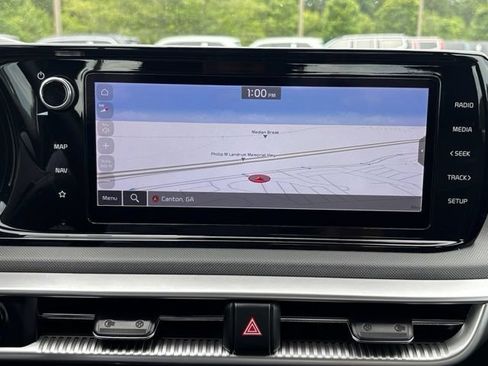 Used 2022 Kia K5 GT-Line w/ GT-Line FWD Premium Package image 21
