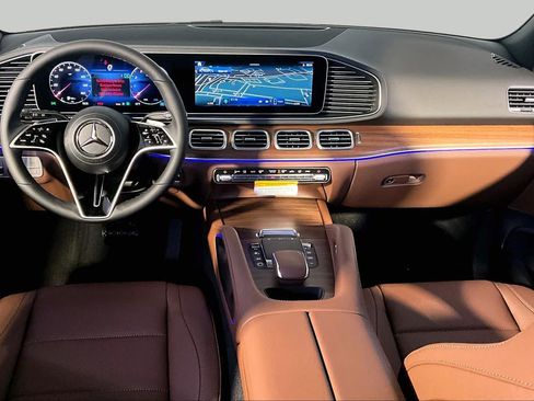 New 2026 Mercedes-Benz GLE 350 4MATIC image 7