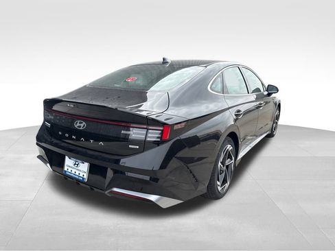 New 2026 Hyundai Sonata SEL image 4