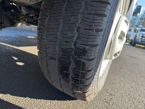 New 2026 Ford Transit 350 148 High Roof Extended AWD image 18