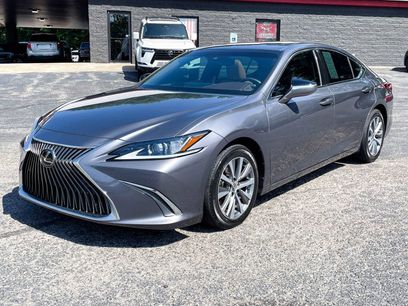 Used 2020 Lexus ES 350 w/ Premium Package