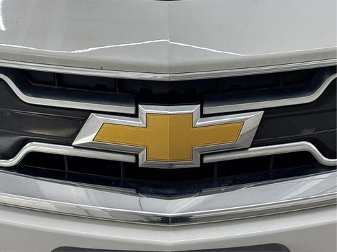 Used 2014 Chevrolet Impala LT w/ Premium Seating Package FWD image 33