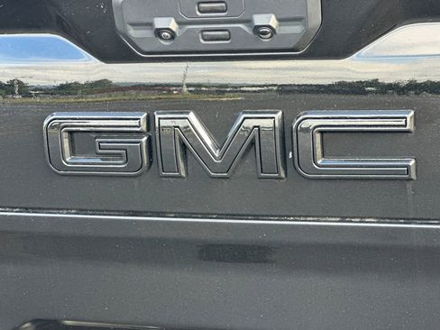 Used 2025 GMC Sierra 1500 Denali w/ Denali Reserve Package AWD/4WD image 49