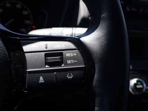Used 2025 Honda Pilot TrailSport image 20