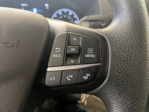 Certified 2022 Ford E-Transit Low Roof w/ Load Area Protection Package image 14