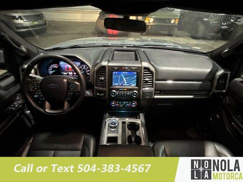 Used 2020 Ford Expedition XLT w/ Equipment Group 202A image 21