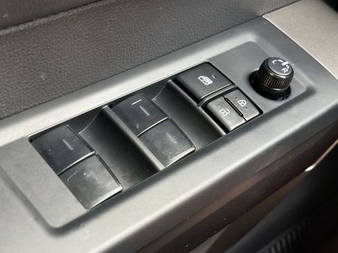 Used 2026 Toyota Tundra SR5 w/ SR5 Convenience Package AWD/4WD image 30