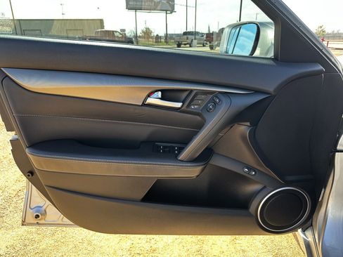 Used 2013 Acura TL SH-AWD image 16