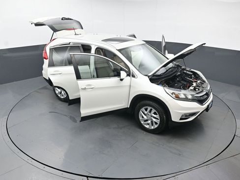 Used 2016 Honda CR-V EX-L image 54