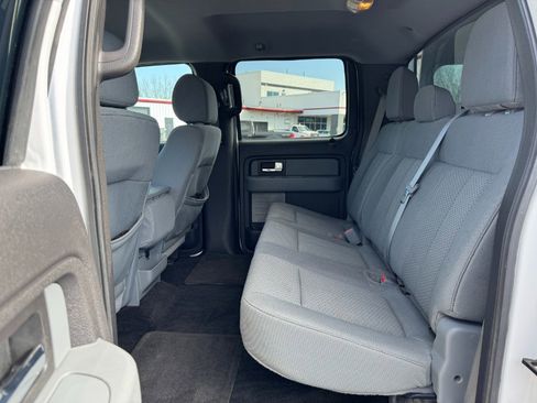 Used 2014 Ford F150 XLT w/ Trailer Tow Package image 16