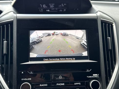 Used 2021 Subaru Crosstrek 2.0i Premium w/ Moonroof Package AWD/4WD image 19