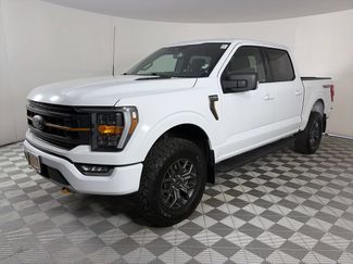 Certified 2023 Ford F150 Tremor AWD/4WD video 3
