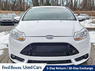 Used 2014 Ford Focus ST w/ Equipment Group 201A video 2