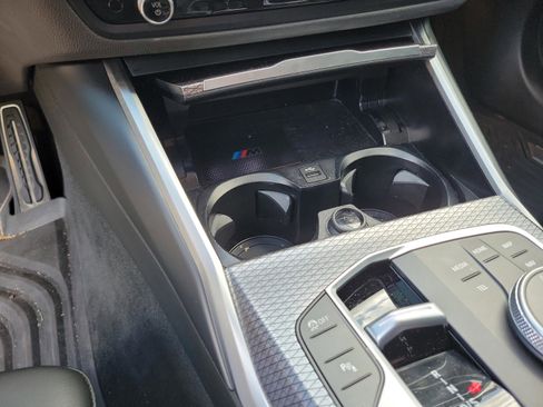Used 2024 BMW M340i xDrive w/ Premium Package AWD/4WD image 19