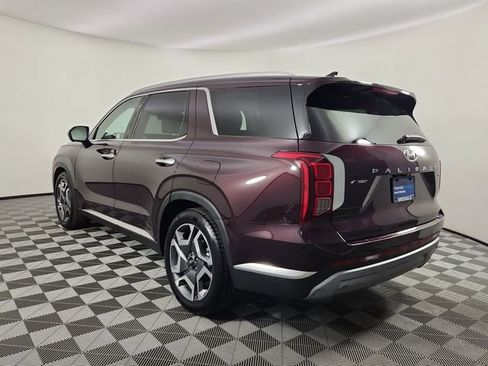 Used 2024 Hyundai Palisade Limited AWD/4WD image 3