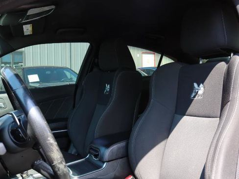 Used 2017 Dodge Charger R/T Scat Pack RWD image 8