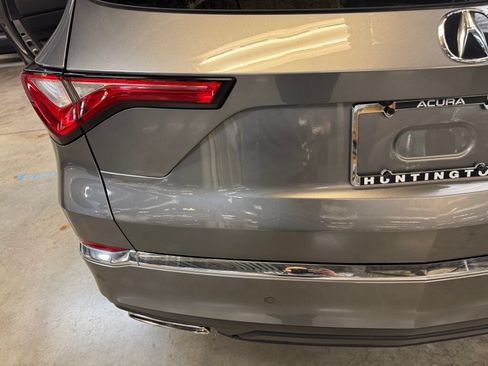 Certified 2023 Acura MDX SH-AWD w/ Technology Package image 39