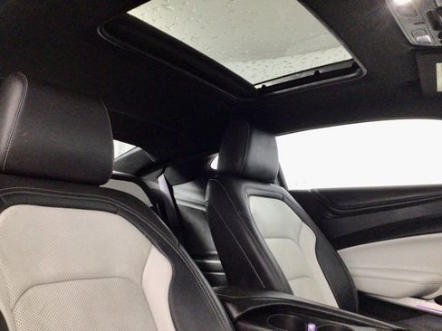 Used 2017 Chevrolet Camaro LT image 2