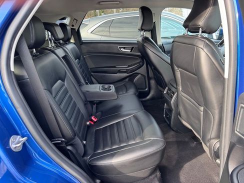 Used 2023 Ford Edge SEL image 27