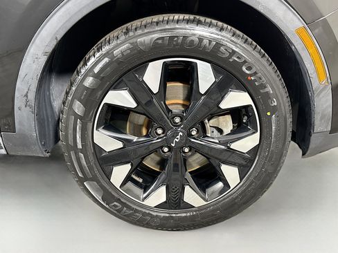 Used 2023 Kia Sportage X-Line w/ X-Line Premium Package image 32