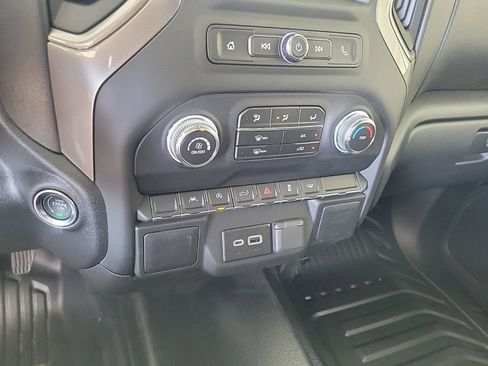 New 2026 GMC Sierra 1500 Pro w/ Pro Value Package image 30