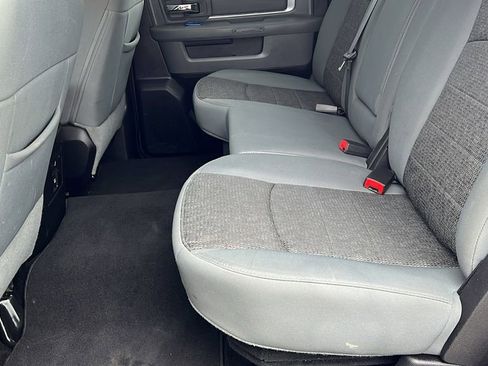 Used 2016 RAM 1500 Big Horn image 26