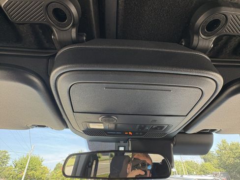 Used 2025 Ford Bronco Big Bend AWD/4WD image 18
