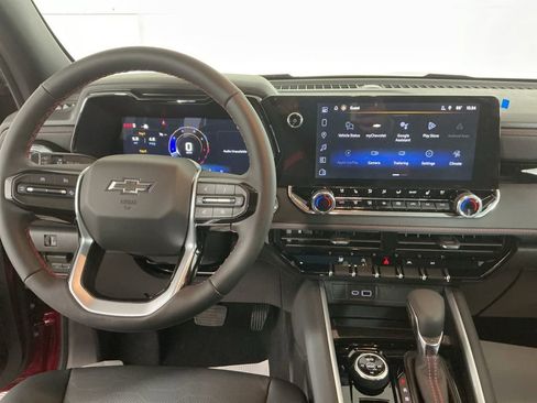 New 2026 Chevrolet Colorado Z71 w/ Z71 Convenience Package 2 AWD/4WD image 17