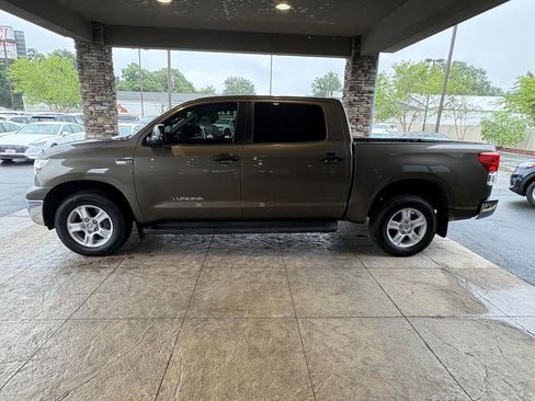 Used 2010 Toyota Tundra 2WD CrewMax image 9