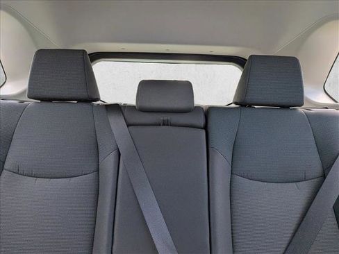 Used 2025 Toyota RAV4 LE FWD image 16