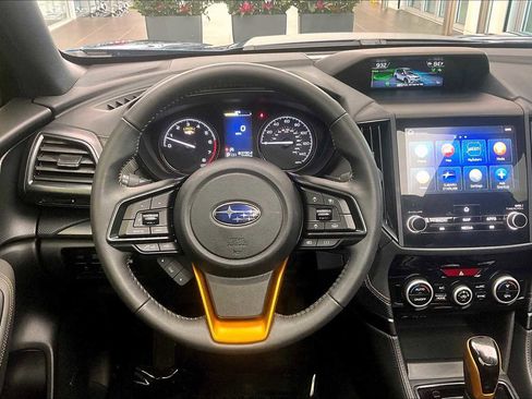 Used 2024 Subaru Forester Wilderness image 5