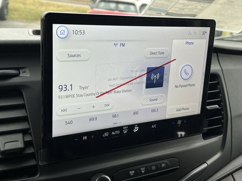 New 2026 Ford Transit 150 Low Roof image 17