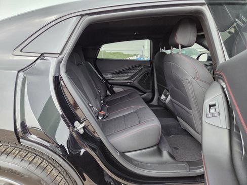 New 2026 Dodge Charger R/T AWD/4WD image 17