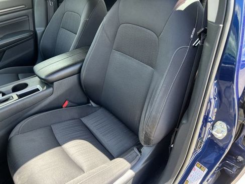 Used 2019 Nissan Altima 2.5 S FWD image 20