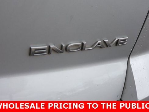 Used 2017 Buick Enclave Premium w/ Experience Buick Package image 6