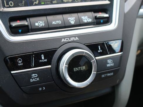 Used 2015 Acura MDX FWD w/ Technology Package image 13