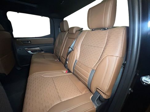 New 2026 Toyota Tundra 1794 Edition image 11
