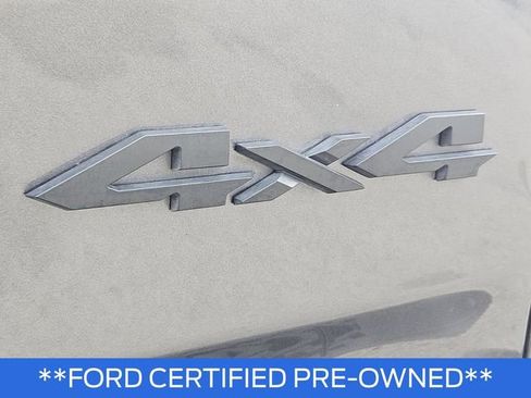 Used 2025 RAM 1500 RHO AWD/4WD image 14