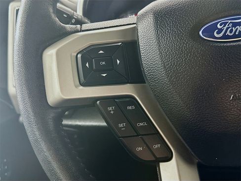 Used 2019 Ford F150 Lariat w/ Equipment Group 502A Luxury image 25