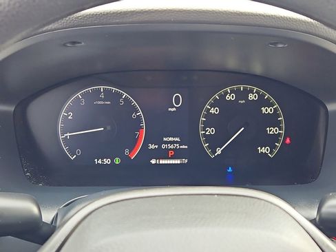 Certified 2024 Honda HR-V LX image 25