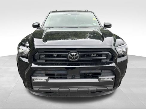 New 2026 Toyota 4Runner SR5 AWD/4WD image 8