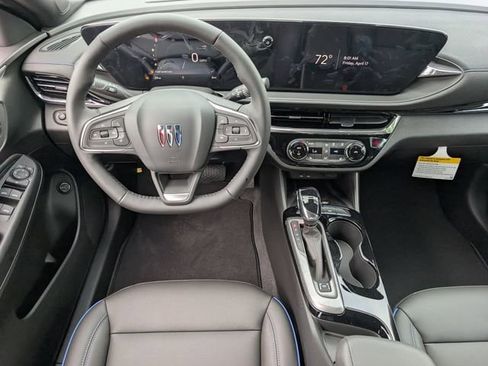 New 2026 Buick Envista Sport Touring w/ Convenience I Package FWD image 9