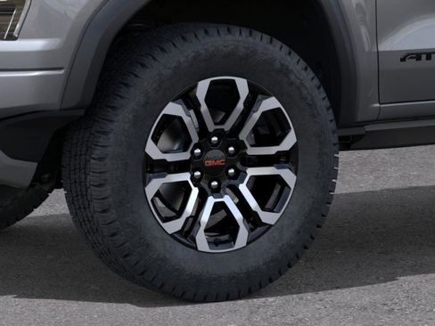 New 2026 GMC Canyon AT4 w/ Technology Plus Package image 16