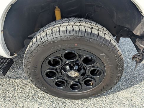 Used 2016 Ford F350 XL image 4