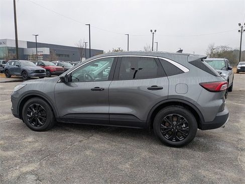 Used 2023 Ford Escape Active w/ Tech Pack #1 image 5