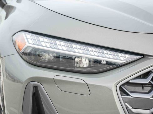 Used 2025 Audi A5 2.0T Premium Plus Sedan w/ Premium Plus image 4