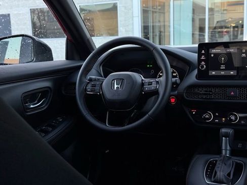 Used 2026 Honda HR-V Sport image 21