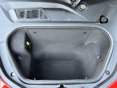 Used 2020 Chevrolet Corvette Stingray Coupe w/ 1LT image 24