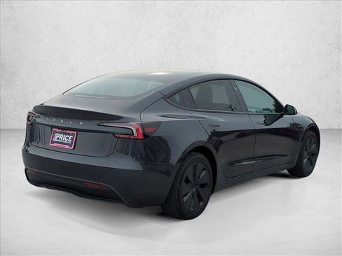 Used 2025 Tesla Model 3 Long Range RWD image 5