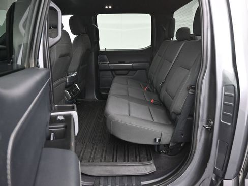 Used 2023 Ford F150 XLT w/ Equipment Group 302A High image 10